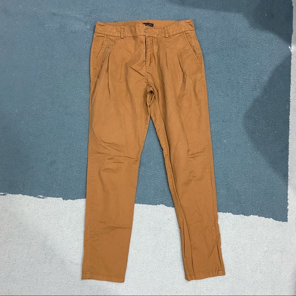 Basic Pants - Picture 2 of 2